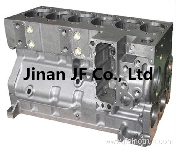 Cummins Cylinder Block 3939313 5260561 4947363 3968619 China